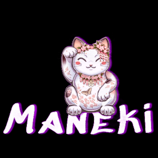 Maneki