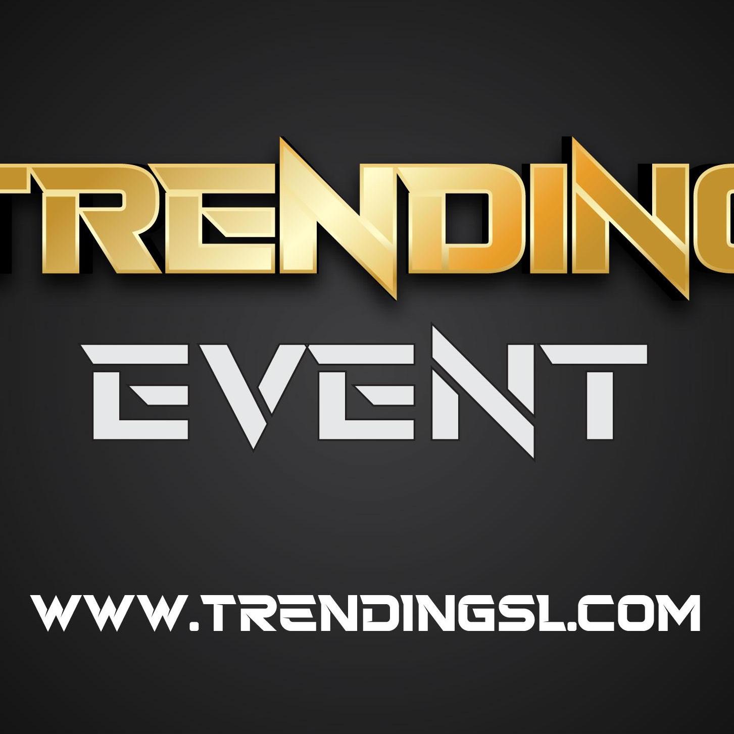 Trending Event