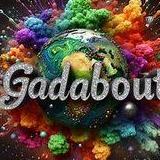 Gadabout