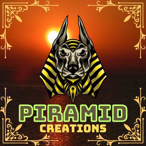 Piramid Creation Store